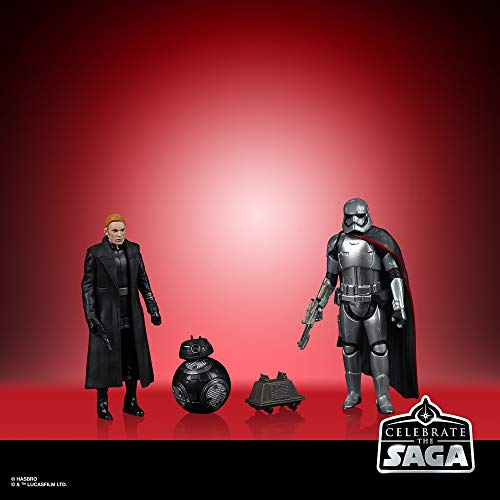 Star Wars - Celebracion The Saga Pack Ejercito de la Primera Orden, F14155L0