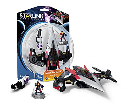 Starlink - Battle For Atlas, Pack Nave Lance