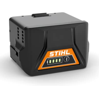 Stihl Desbrozadora de juguete para niños.