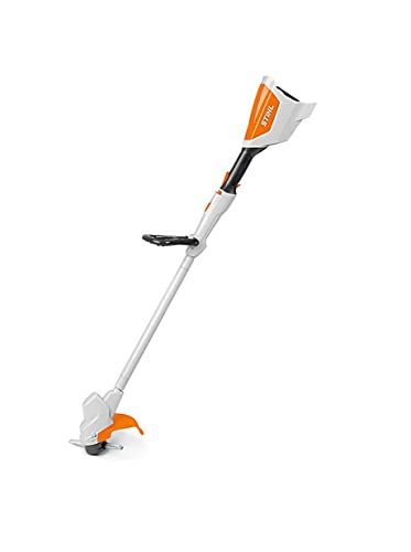 Stihl Desbrozadora de juguete para niños.