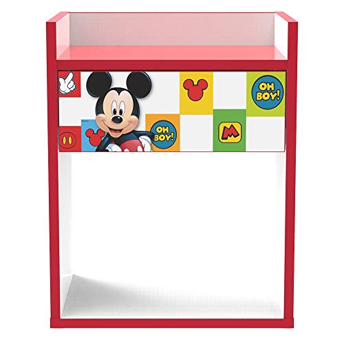 Stor Disney | MESILLA Mickey Icons