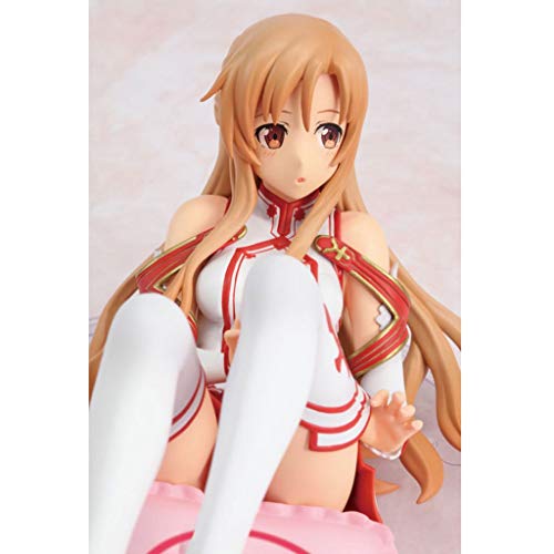 Sword Art Online Yuki Asuna Figura de acción