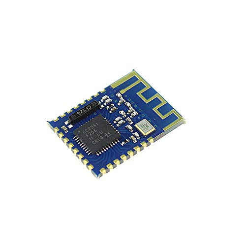 TECNOIOT 2pcs JDY-08 BLE Bluetooth 4.0 Uart Transceiver Module CC2541 Wireless iBeacon