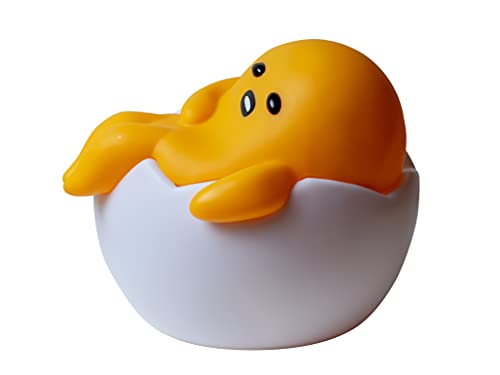 Teknofun Gudetama Lampara LED 25 cm