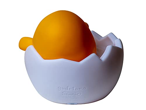 Teknofun Gudetama Lampara LED 25 cm