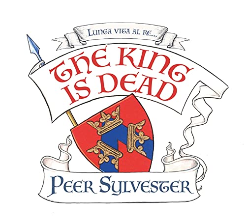 The King is Dead (Muerto un Re...) - Edición Deluxe