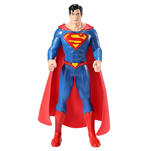 The Noble Collection DC-Superman Mini Bendyfig