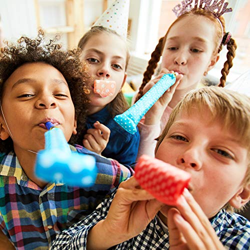 THE TWIDDLERS - 120 Juguetes de Relleno de Piñatas de Cumpleaños para Niños.