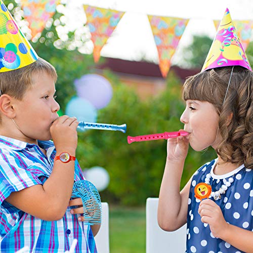 THE TWIDDLERS - 120 Juguetes de Relleno de Piñatas de Cumpleaños para Niños / Ideal para Fiestas Infantiles