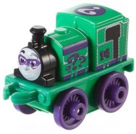 Thomas Minis 80 - Charlie as The Riddler