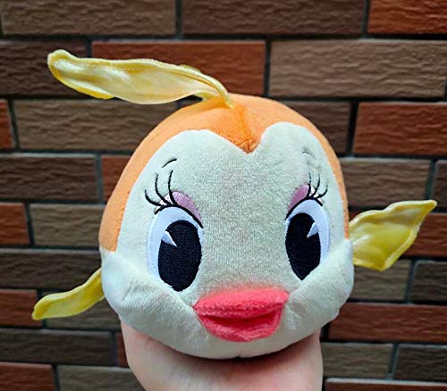 tianluo Peluches Store Pinocho Cleo The Goldfish Peluche Peluche 17cm