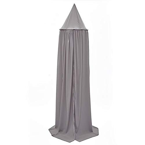 Tienda de niños De la princesa niños de la tienda Mosquitera niños Carpa cama con dosel Cúpula Tipi Infantil casa del juego de los niños del juguete de decoración de interior ( Color : WJ3453A )