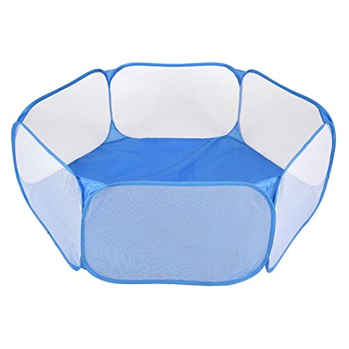 Tienda Ocean Ball, Tienda Plegable emergente para Piscina, Tienda portátil para Juegos de Billar, Tienda de Juegos para bebés, para niñas para niños