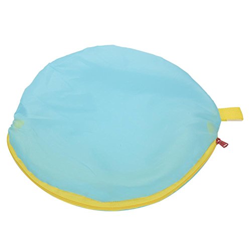 Tienda Ocean Ball, Tienda Plegable emergente para Piscina, Tienda portátil para Juegos de Billar, Tienda de Juegos para bebés, para niñas para niños