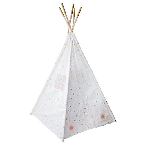 Tipi 5 Pies Altura 160 cm Oro