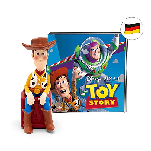 tonies 10000142 Disney - Figura auditiva Multicolor