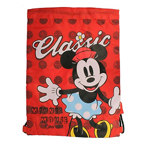 Trademark CollectionsMinnie Mouse Bag Classic Trainer