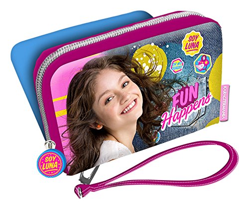 Trolls_94172_Bolsa Escolar