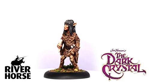 TruffleShuffle The Dark Crystal Board Game by River Horse