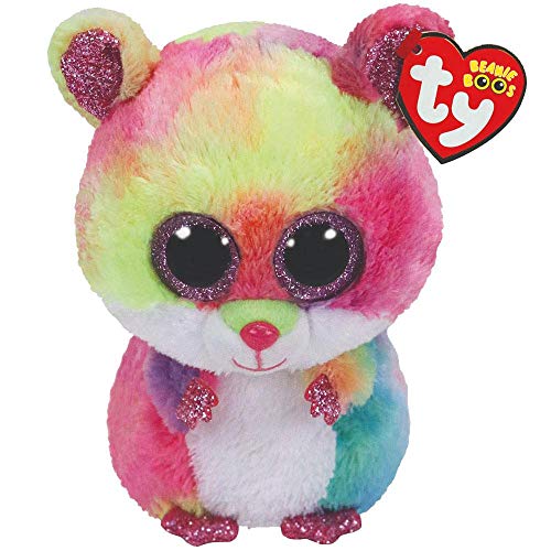 TY – Peluche, ty36416, multicolor , color/modelo surtido