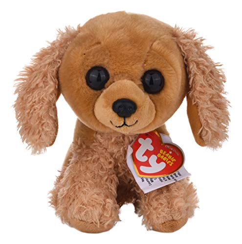 TY - Perro Cocker, 15 cm (United Labels Ibérica 42249TY)