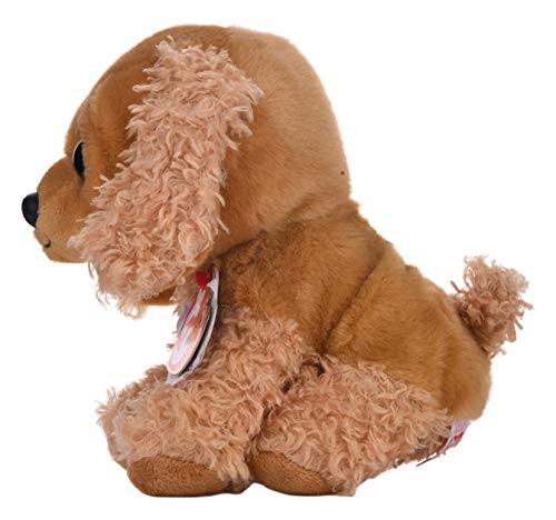 TY - Perro Cocker, 15 cm (United Labels Ibérica 42249TY)