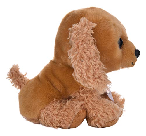 TY - Perro Cocker, 15 cm (United Labels Ibérica 42249TY)