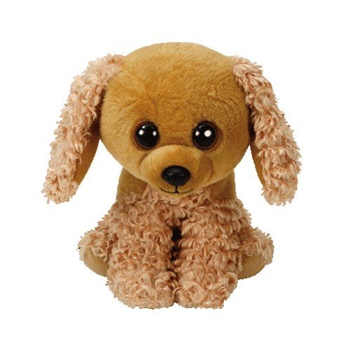 TY - Perro Cocker, 15 cm (United Labels Ibérica 42249TY)