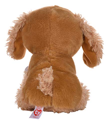 TY - Perro Cocker, 15 cm (United Labels Ibérica 42249TY)