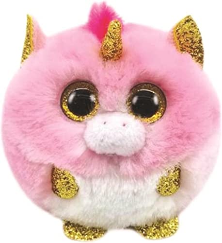 Ty UK Ltd 42508 - Peluche, Multicolore, 7 cm, 1 Unidad