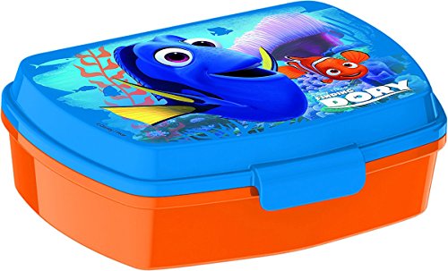 Unbekannt Dory Nemo - Juego de bocadillos (2 piezas)