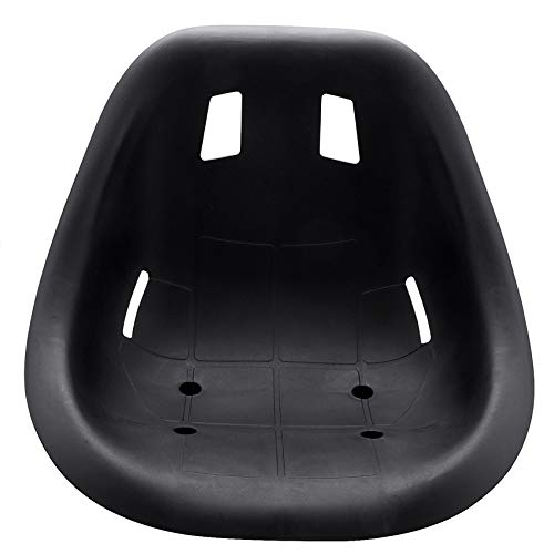 VANOLU Equilibrar Coche Deriva Kart Asiento De Carreras De Deriva Silla Modificada IR Kart