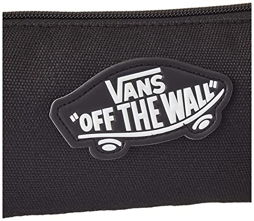 Vans Otw Pencil Pouch Boys-Estuche para lápices, Bolsa Unisex niños, Negro, U