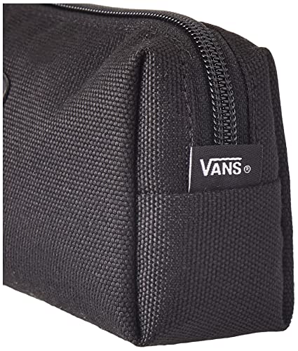 Vans Otw Pencil Pouch Boys-Estuche para lápices, Bolsa Unisex niños, Negro, U