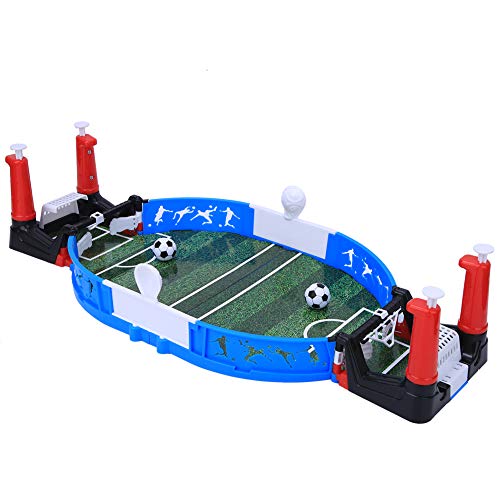 【Venta del día de la madre】Juguete de fútbol, juguete de juego de mesa desmontable, divertido ajustable interesante para amigos, niños, adolescentes, niños, adultos