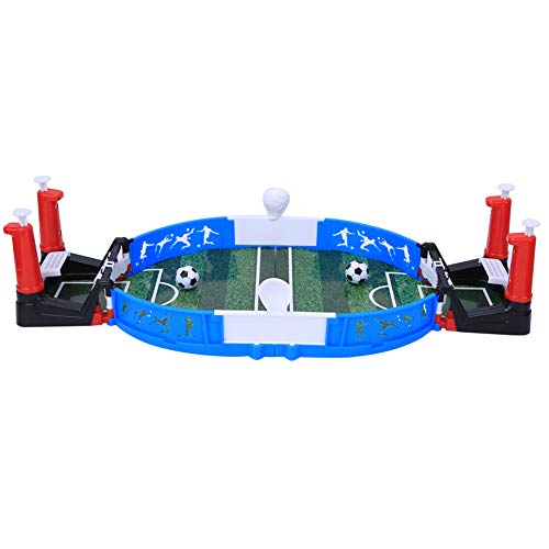 【Venta del día de la madre】Juguete de fútbol, juguete de juego de mesa desmontable, divertido ajustable interesante para amigos, niños, adolescentes, niños, adultos