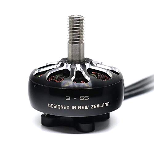 VIDOO TOA Lite 2306 1650Kv 3-6S 2450/2650/2850Kv 3-5S Motor Sin Escobillas Rosca CW para RC Drone FPV Racing-2650Kv