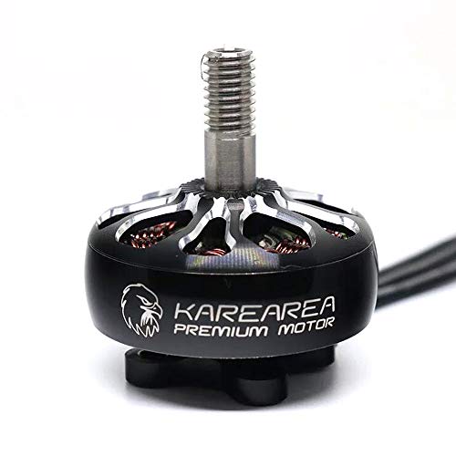 VIDOO TOA Lite 2306 1650Kv 3-6S 2450/2650/2850Kv 3-5S Motor Sin Escobillas Rosca CW para RC Drone FPV Racing-2650Kv