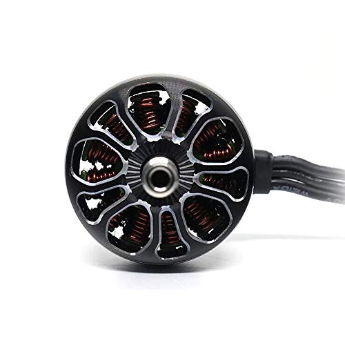 VIDOO TOA Lite 2306 1650Kv 3-6S 2450/2650/2850Kv 3-5S Motor Sin Escobillas Rosca CW para RC Drone FPV Racing-2650Kv