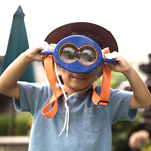 Visor para exploradores de GeoSafari Jr. de Learning Resources