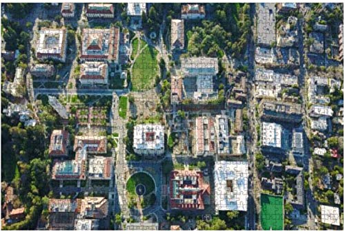 Vista panorámica del barrio de Alfama, Lisboa, Portugal, rompecabezas grandes de 500 piezas para adultos, juguetes educativos para niños, juegos creativos, entretenimiento, rompecabezas de madera, de