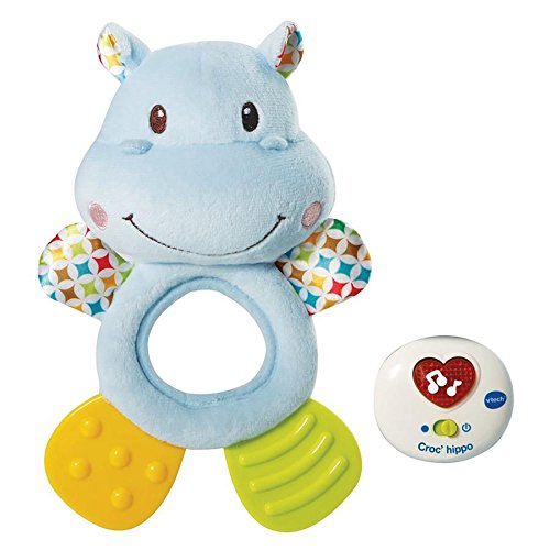 Vtech – 502505 – Croc 'Hippo , color/modelo surtido