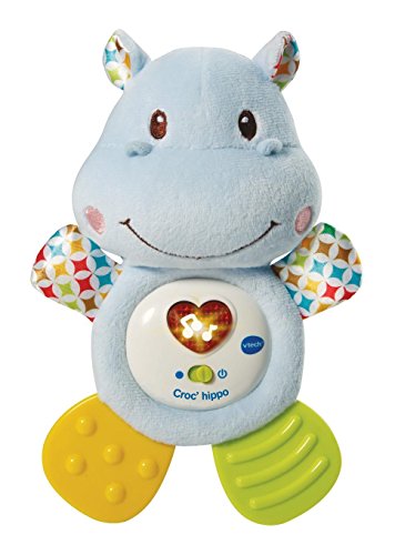 Vtech – 502505 – Croc 'Hippo , color/modelo surtido