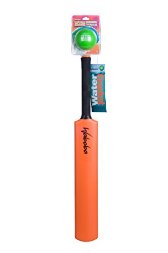 Waboba Water Cracket with Big Kahuna Ball, One Size by Waboba