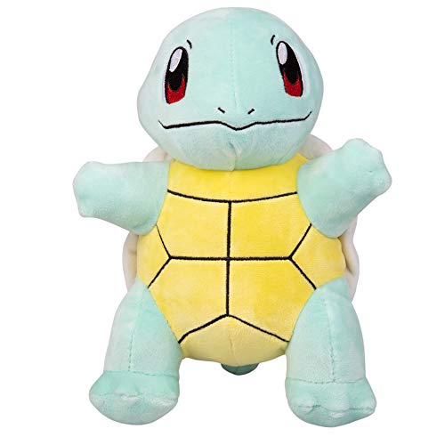 WCT WT95224 - Peluche de Pokémon, 20 cm