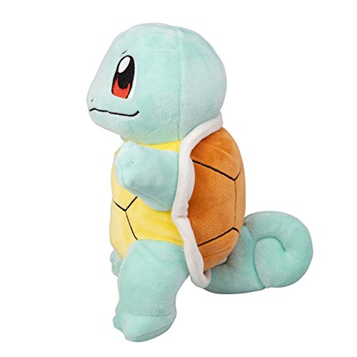 WCT WT95224 - Peluche de Pokémon, 20 cm