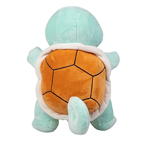 WCT WT95224 - Peluche de Pokémon, 20 cm