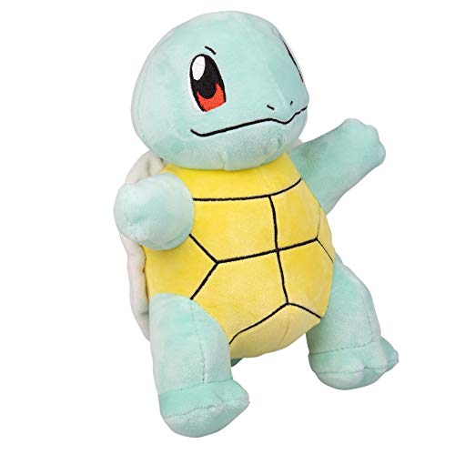 WCT WT95224 - Peluche de Pokémon, 20 cm