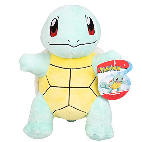 WCT WT95224 - Peluche de Pokémon, 20 cm