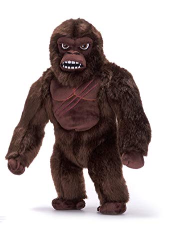 WHL Peluche King Kong de peluche de 12 pulgadas - Godzilla VS Kong